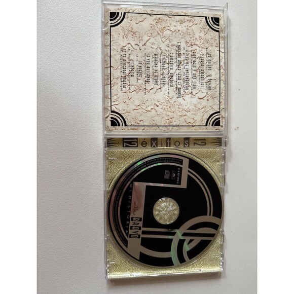 Nino Bravo Coleccion Mi Historia CD Edicion Limitado 1997 PolyGram Play Tested - Picture 2 of 5